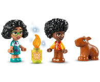 LEGO Disney 43261 Nasze magiczne Encanto – Minidom - 1284223 - zdjęcie 4